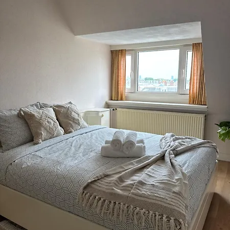 Cosy By The