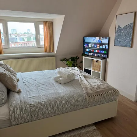 Cosy By The * Den Haag