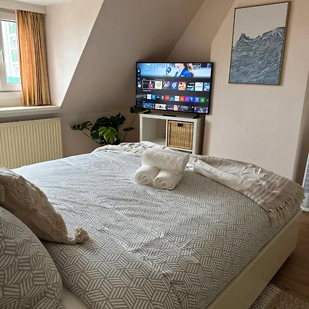 Cosy By The *