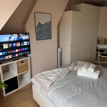 Cosy By The * Den Haag
