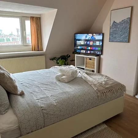 Cosy By The Gasthof *