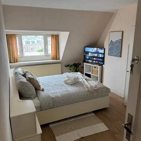 Cosy By The * Den Haag