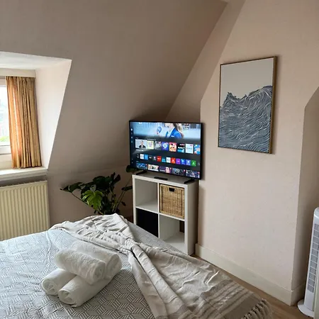 Cosy By The Gasthof *