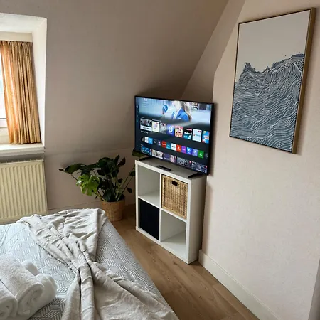 Gasthof Cosy By The