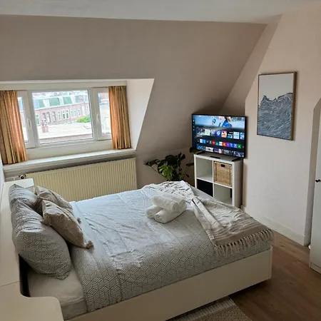 Cosy By The Gasthof *