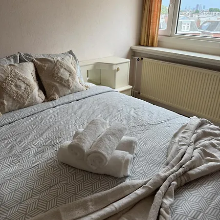 Cosy By The Gasthof Den Haag