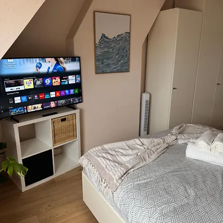 Cosy By The Gasthof *