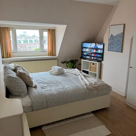 Cosy By The *