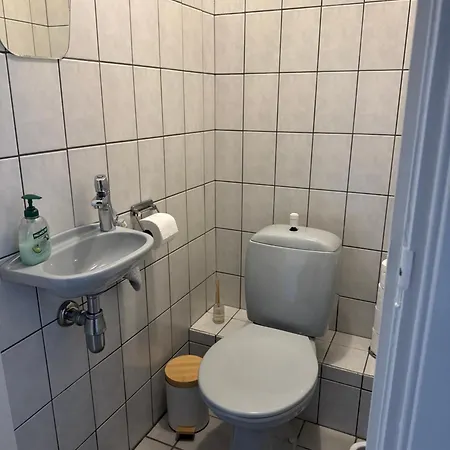 Gasthof Cosy By The