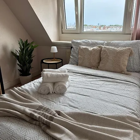 Cosy By The