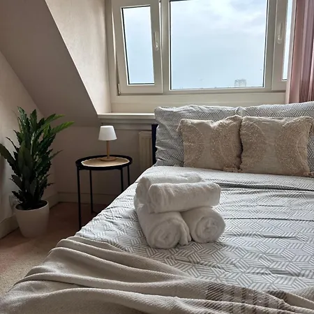 Cosy By The *