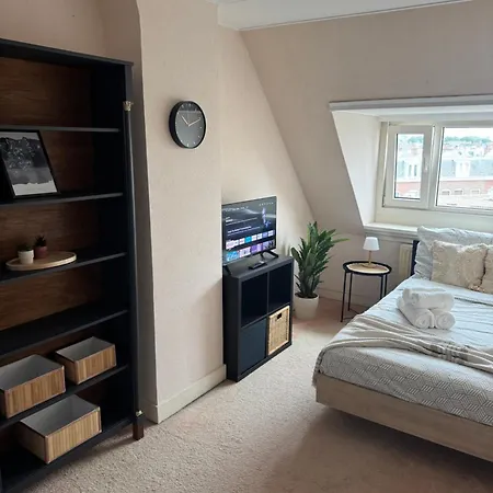Cosy By The