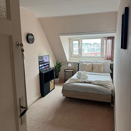 Cosy By The *