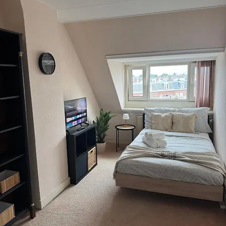 Cosy By The *