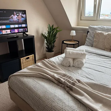 Cosy By The Gasthof